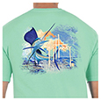 SUNSET SAILFISH 6